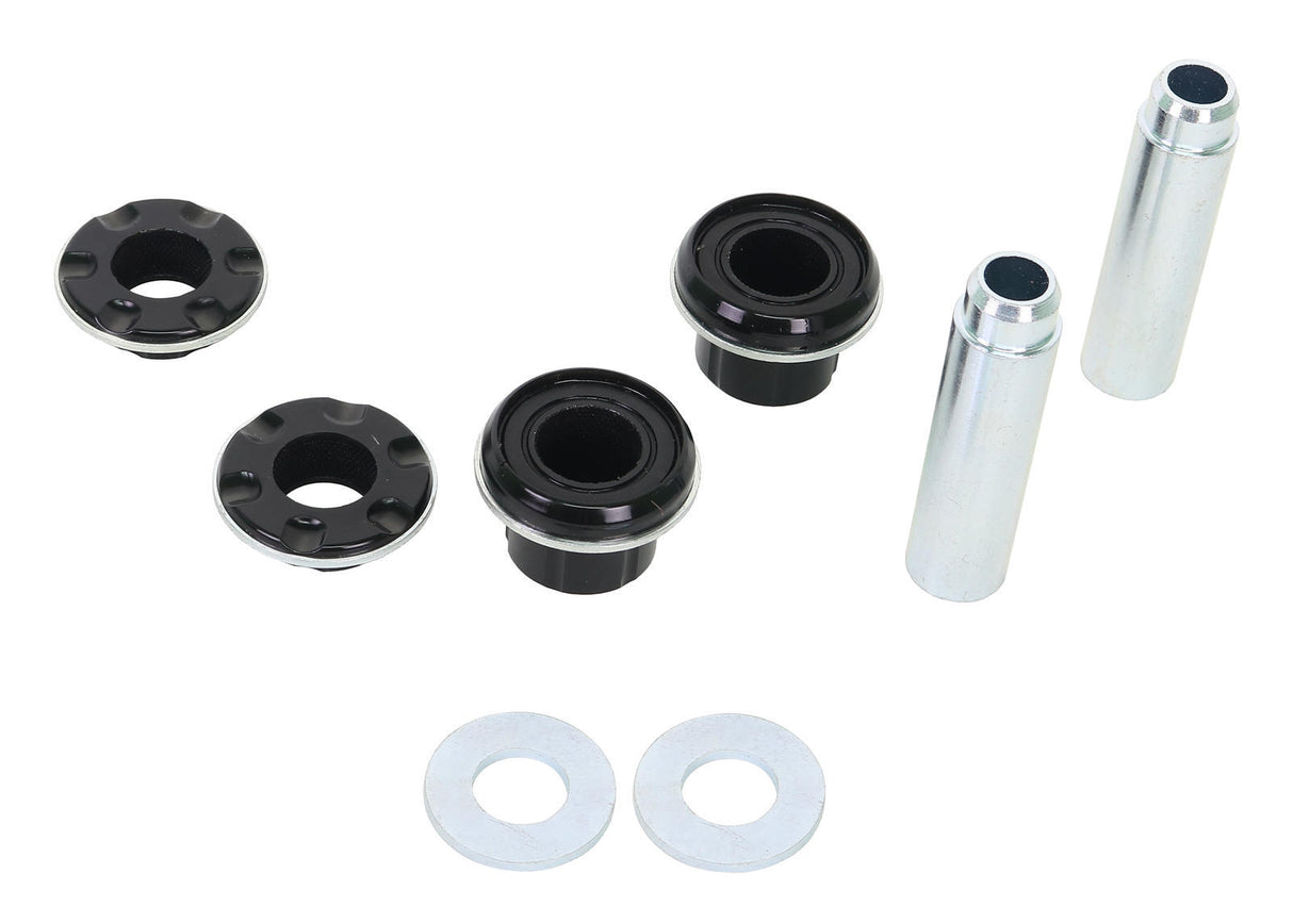Whiteline Front Subframe Mount Rear Bushing Kit
