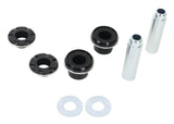 Whiteline Front Subframe Mount Rear Bushing Kit