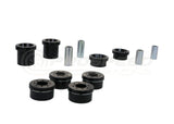 Whiteline Rear Subframe Mount Bushing - Holden Commodore VE, VF/HSV VE, VF W93165 | Pro Speed Racing