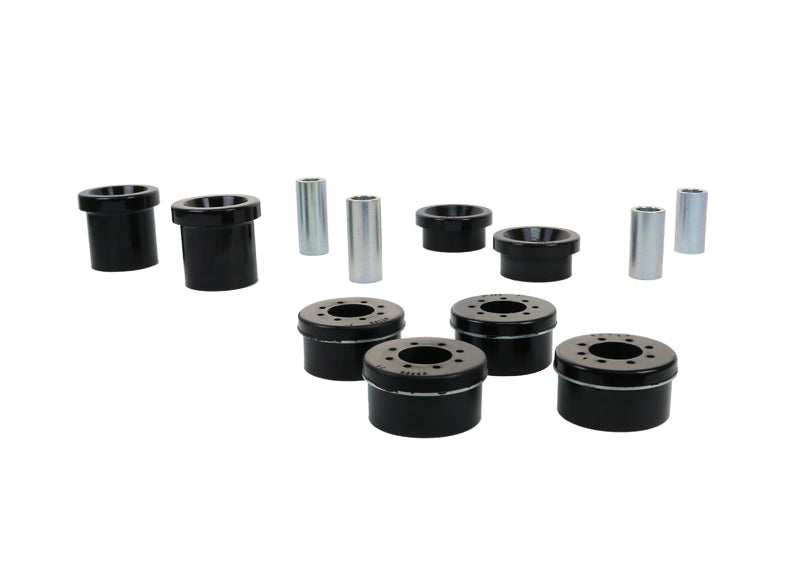 Whiteline Rear Subframe Mount Bushing