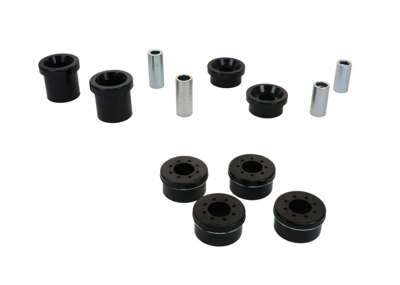 Whiteline Rear Subframe Mount Bushing
