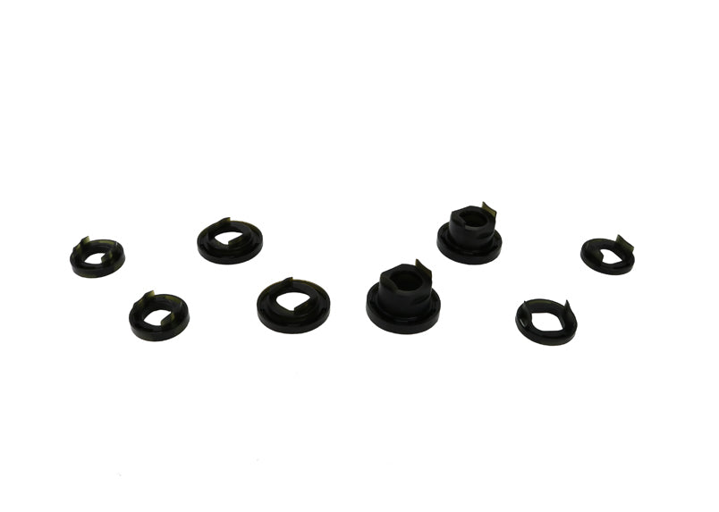 Whiteline Rear Subframe Mount Bushing Inserts