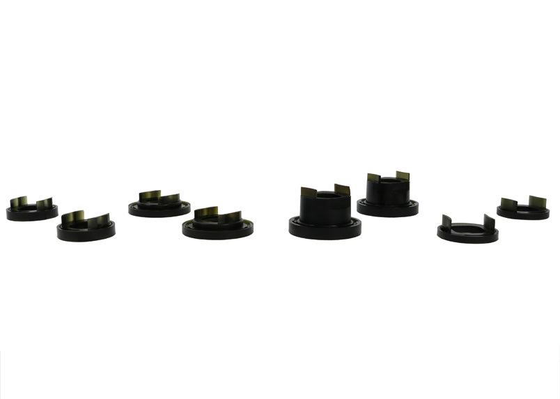 Whiteline Rear Subframe Mount Bushing Inserts