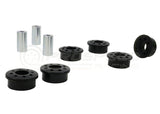 Whiteline Rear Differential Mount Bushing - Holden Commodore VE, VF/HSV VE, VF W93167