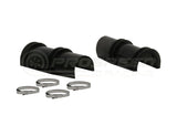 Whiteline Rear Shock Absorber Stone Guard - Various Models Inc Ford, Mazda, Nissan, Toyota W93192