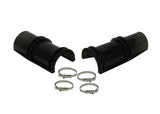 Whiteline Rear Shock Absorber Stone Guard