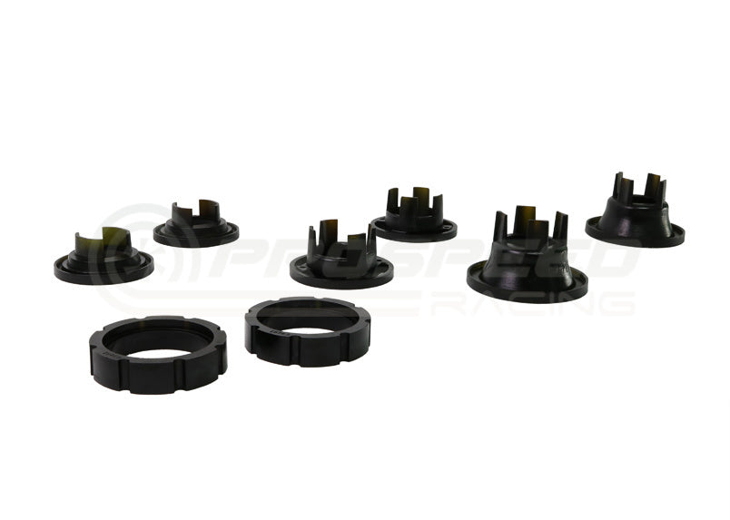 Whiteline Rear Subframe Mount Bushing - Chevrolet Camaro FR 5th Gen W93194 | Pro Speed Racing