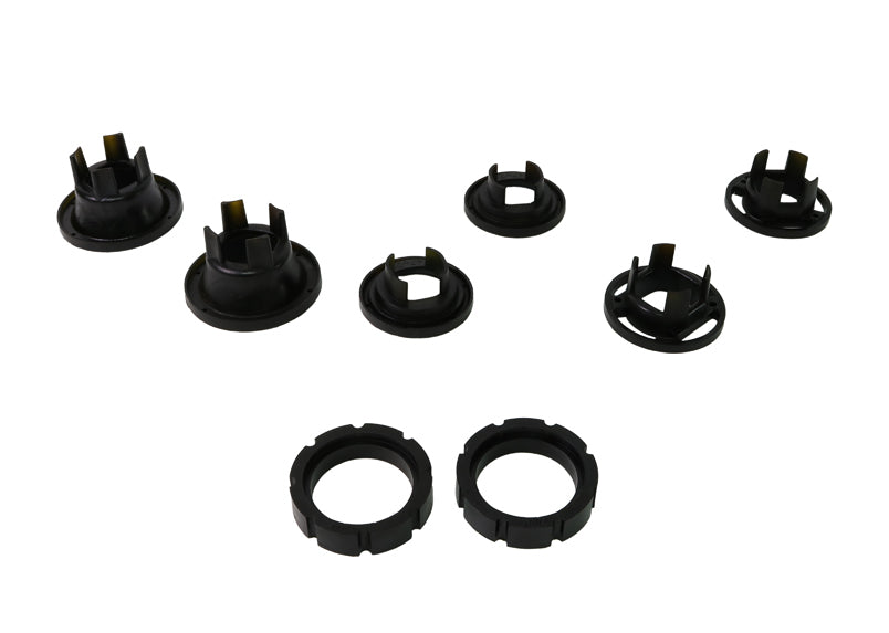 Whiteline Rear Subframe Mount Bushing