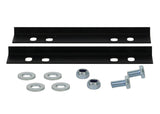 Whiteline Rear Hand Brake Cable Extension Kit Diff Bracket