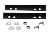 Whiteline Rear Hand Brake Cable Extension Kit Diff Bracket