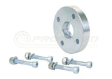 Whiteline Rear Tailshaft Spacer Kit - Mitsubishi Triton ML/MN (4WD) W93197 | Pro Speed Racing