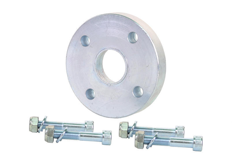 Whiteline Rear Tailshaft Spacer Kit