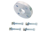 Whiteline Rear Tailshaft Spacer Kit