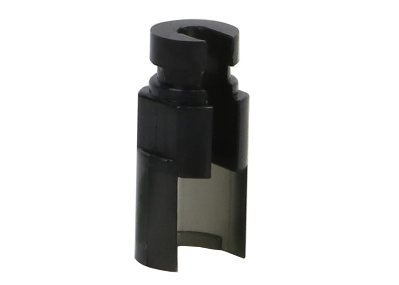Whiteline Rear Brake Line Extension Mount