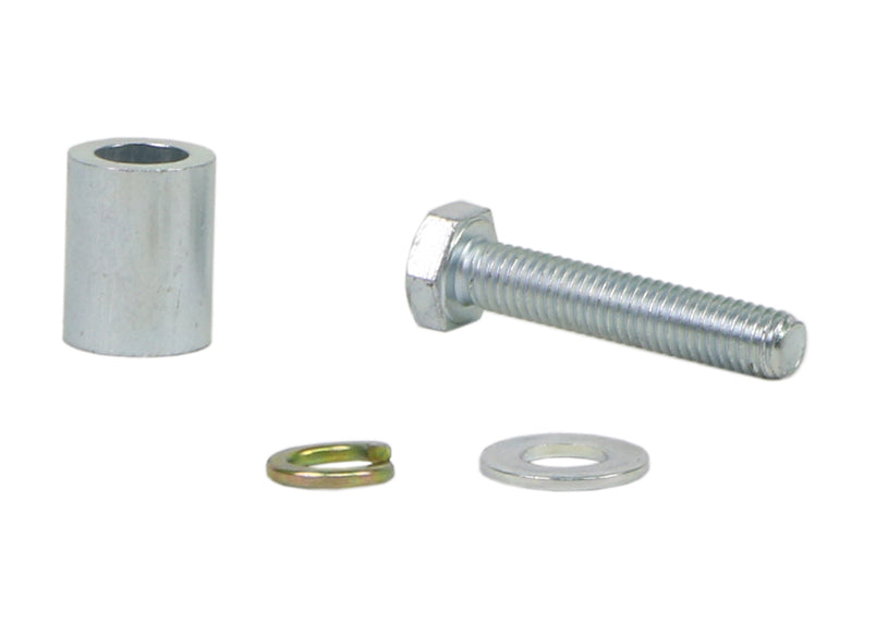 Whiteline Rear ABS Wire Extension Kit - Mitsubishi Triton MQ, MR