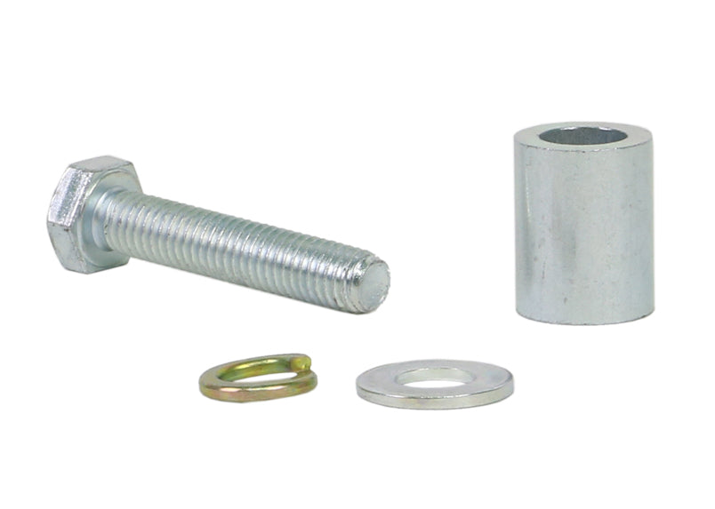 Whiteline Rear ABS Wire Extension Kit - Mitsubishi Triton MQ, MR