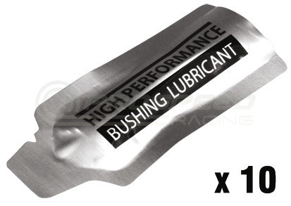 Whiteline Ezy Grease Satchets 10 Pack W93200 | Pro Speed Racing