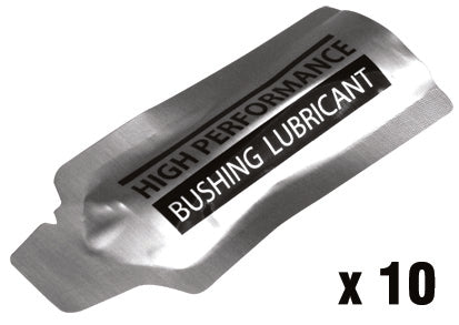 Whiteline Ezy Grease Satchets 10 Pack