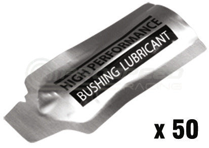 Whiteline Ezy Grease Satchets 50 Pack W93201 | Pro Speed Racing