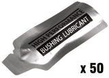 Whiteline Ezy Grease Satchets 50 Pack