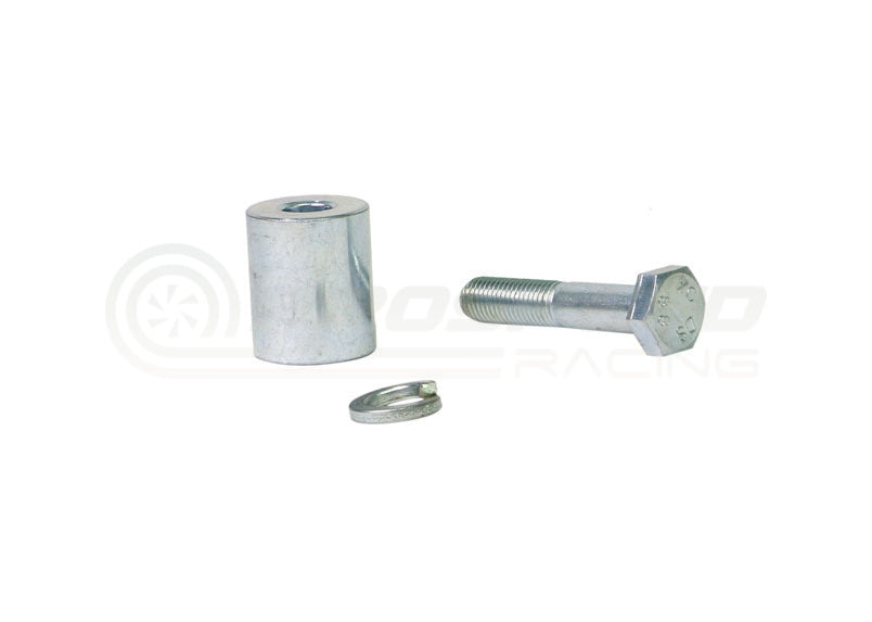Whiteline Rear Brake Line Extension Mount - Toyota Hilux GGN25R, KUN26R W93204 | Pro Speed Racing