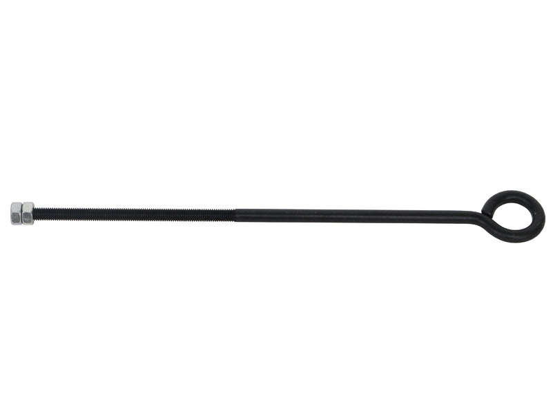 Whiteline Rear Brake Proportioning Valve Extension Bolt Kit