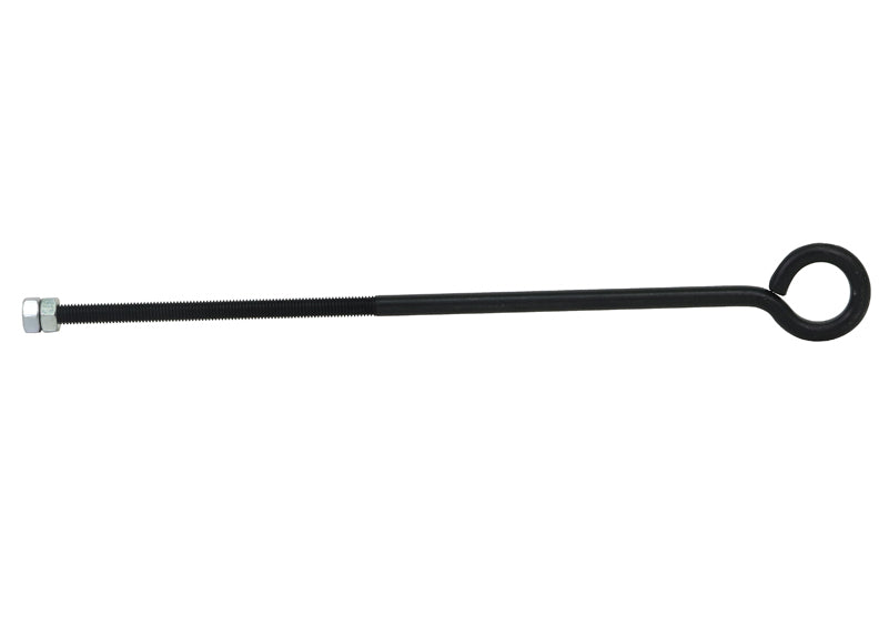 Whiteline Rear Brake Proportioning Valve Extension Bolt Kit