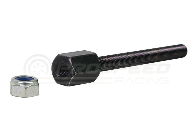 Whiteline Rear Brake Proportioning Valve Extension Bolt Kit - Toyota Landcruiser 70 Series/79 Series