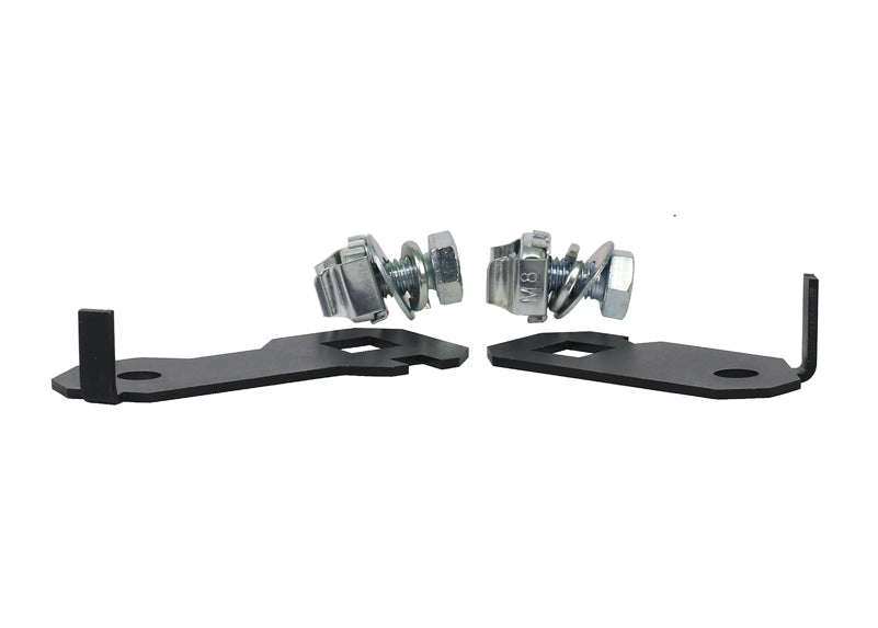 Whiteline Front ABS Wire Relocation Kit