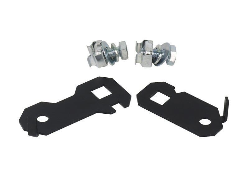 Whiteline Front ABS Wire Relocation Kit