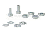 Whiteline Rear Centre Bearing Alignment Kit - Ford Ranger/Mazda BT-50 UP, UR W93209