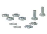 Whiteline Rear Centre Bearing Alignment Kit