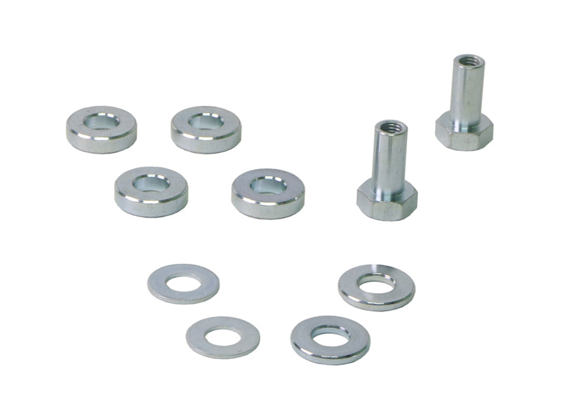 Whiteline Rear Centre Bearing Alignment Kit