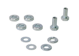 Whiteline Rear Centre Bearing Alignment Kit