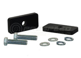 Whiteline Rear Centre Bearing Alignment Kit - Toyota Hilux 15+ (4WD) W93210 | Pro Speed Racing