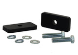 Whiteline Rear Centre Bearing Alignment Kit