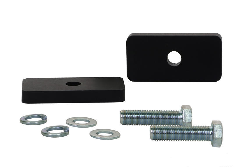 Whiteline Rear Centre Bearing Alignment Kit