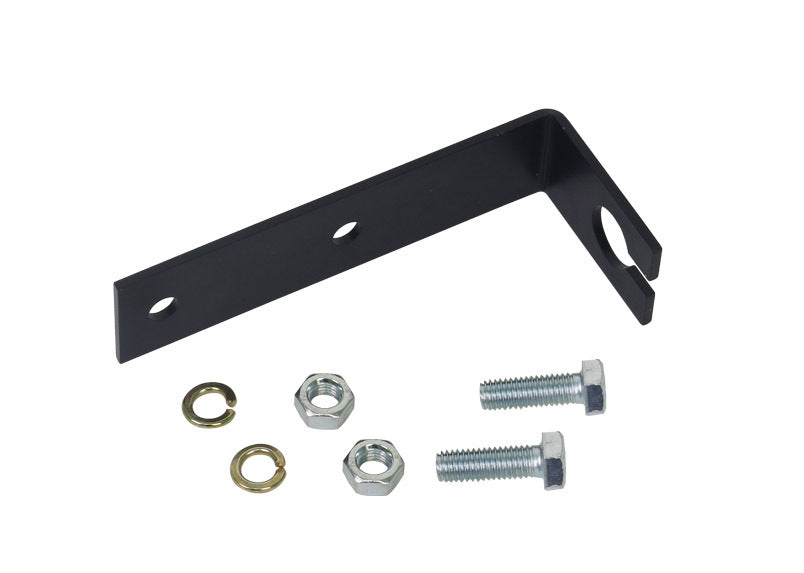 Whiteline Rear Brake Line Extension Mount