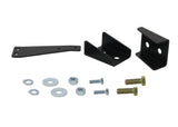 Whiteline Rear Headlight Height Sensor Adjuster Bracket Kit