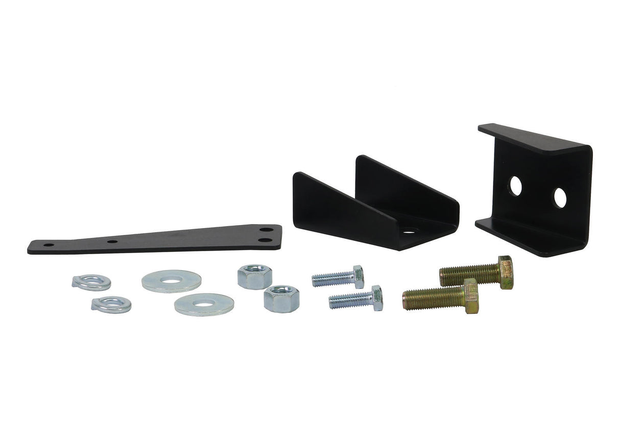 Whiteline Rear Headlight Height Sensor Adjuster Bracket Kit