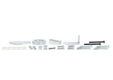 Whiteline Front Differential Drop Kit
