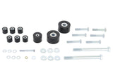Whiteline Front Differential Drop Kit