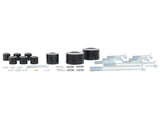 Whiteline Front Differential Drop Kit