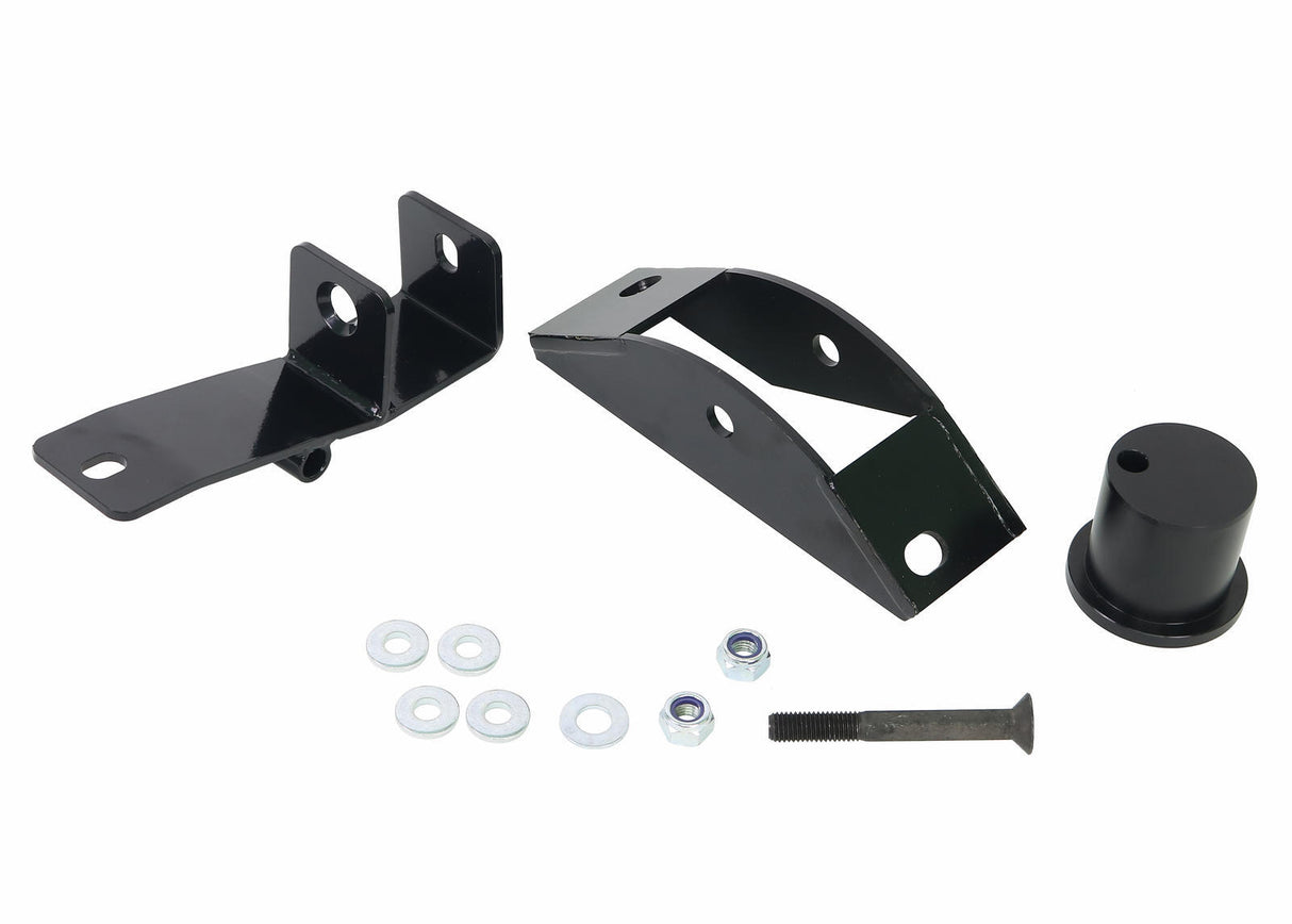 Whiteline Front Differential Drop Kit - VW Amarok 2H 10-15 (4-Motion)
