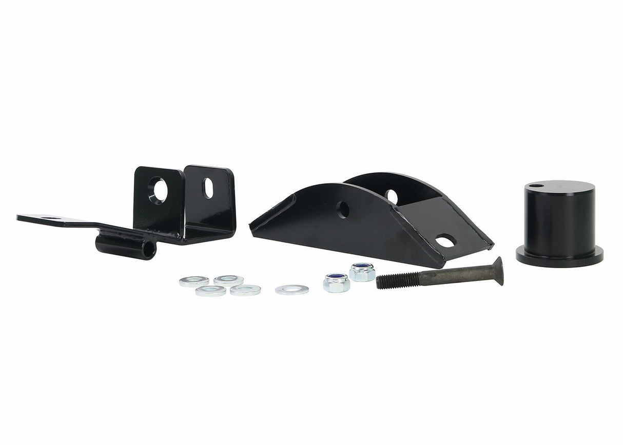 Whiteline Front Differential Drop Kit - VW Amarok 2H 10-15 (4-Motion)