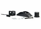 Whiteline Front Differential Drop Kit - VW Amarok 2H 10-15 (4-Motion)