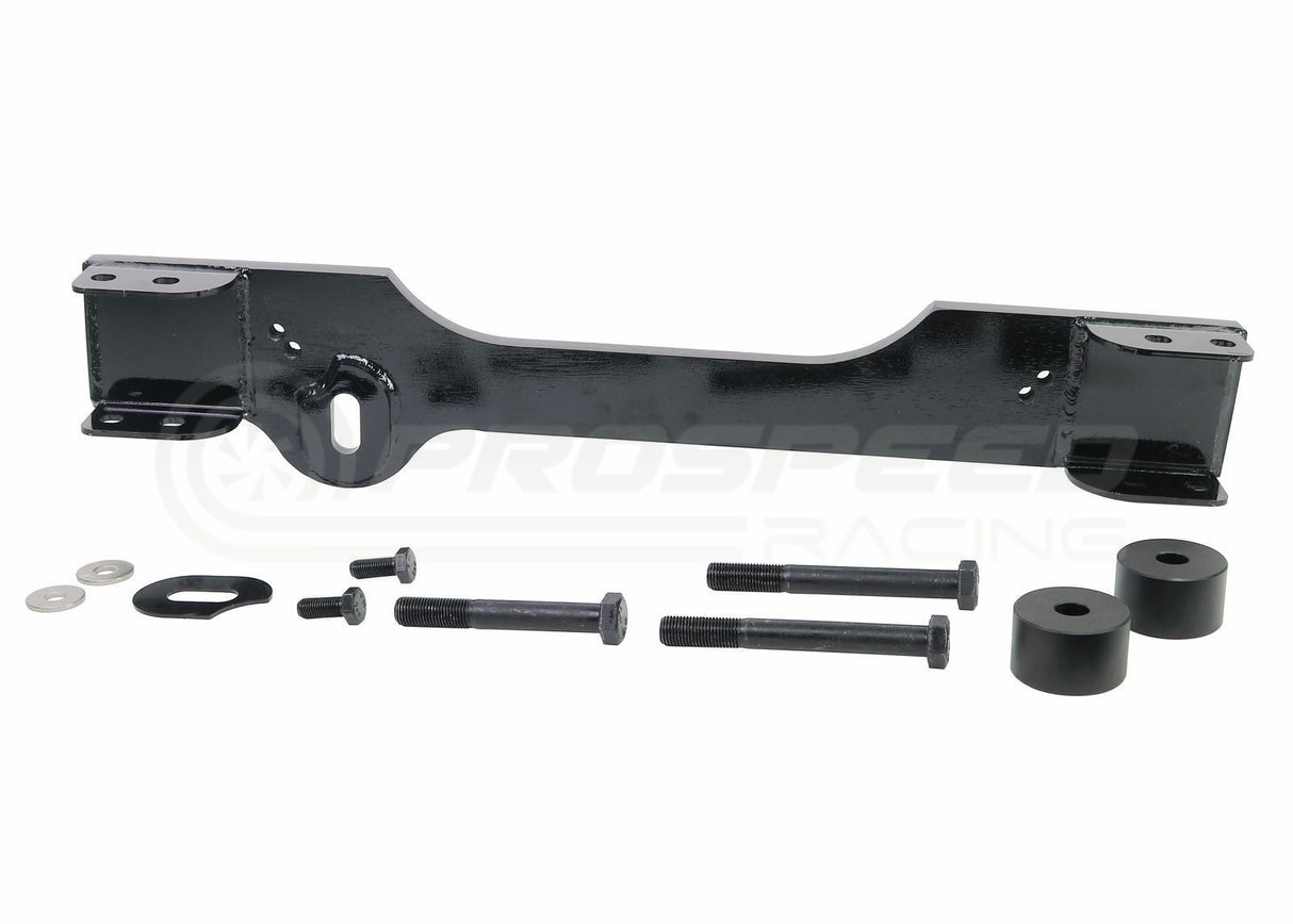 Whiteline Front Differential Drop Kit - Holden Colorado RG/Isuzu D-Max W93224 | Pro Speed Racing