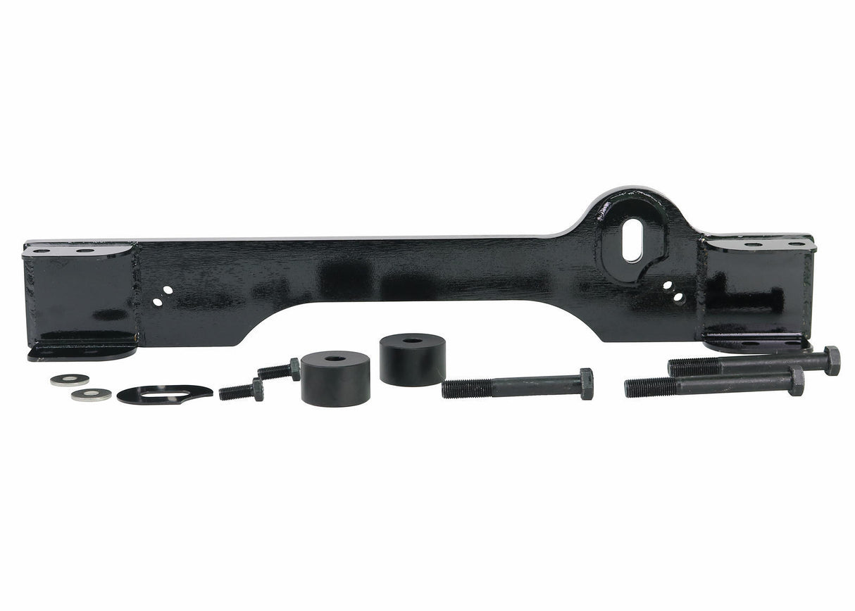 Whiteline Front Differential Drop Kit