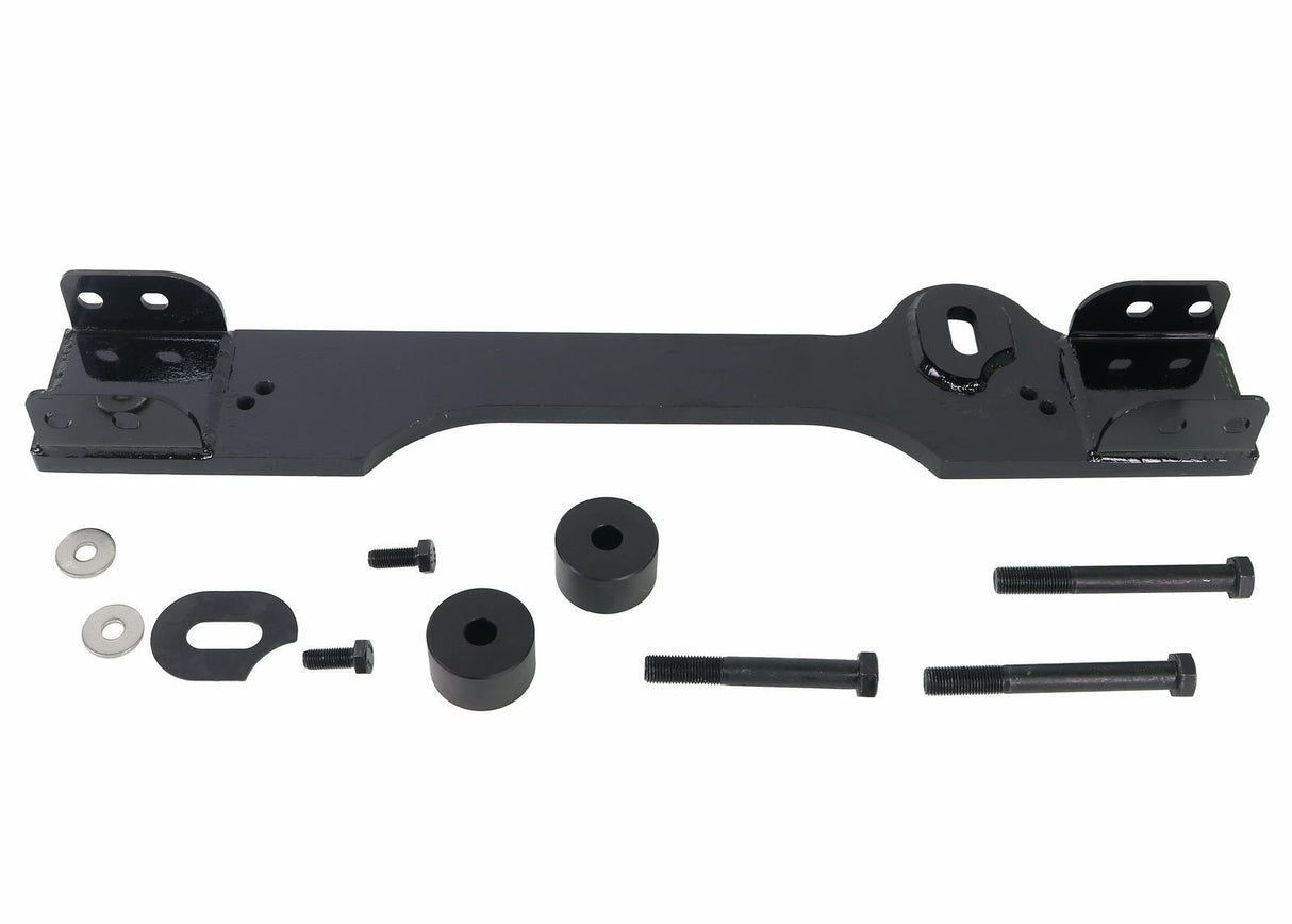 Whiteline Front Differential Drop Kit