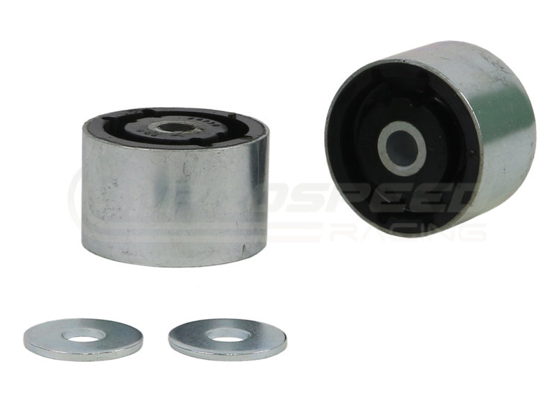 F97 Diff Whiteline Rear Differential Mount Front Support Bushing - Ford Falcon ...